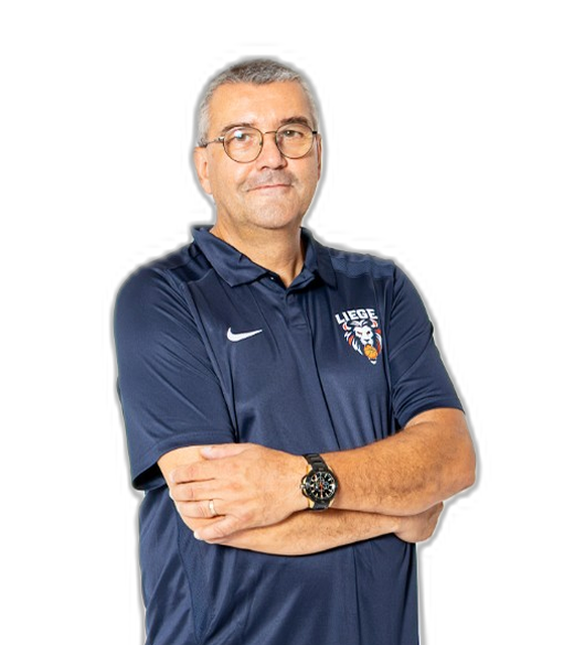 Jean-Luc Snyders