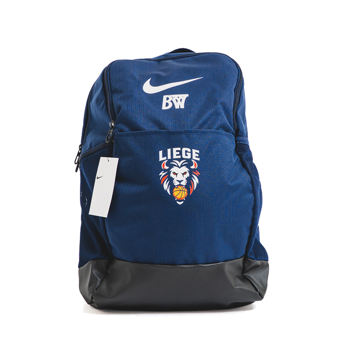 Sac à dos Nike 24L — Bleu marine
