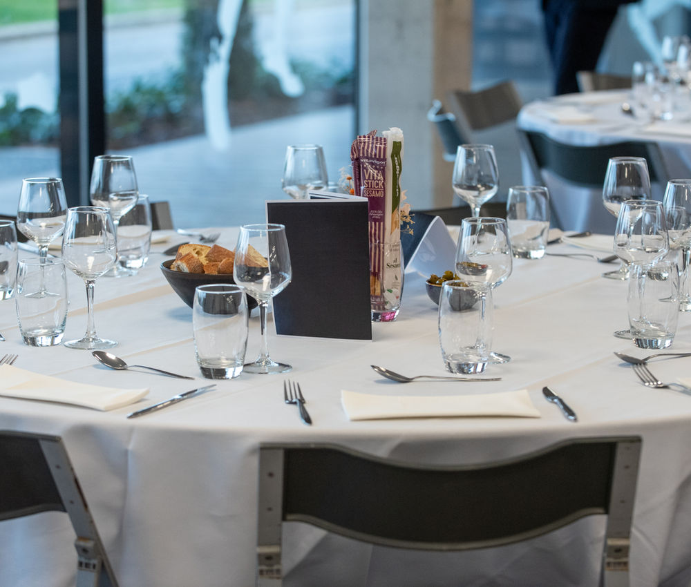 Espace business du CB Liège