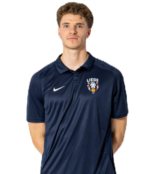 Romain Bruwier